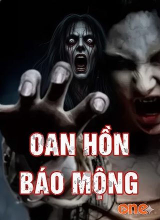 Oan Hồn Báo Mộng