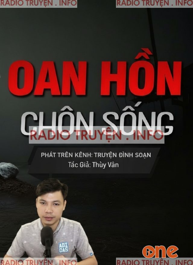 Oan Hồn Bị Chôn Sống