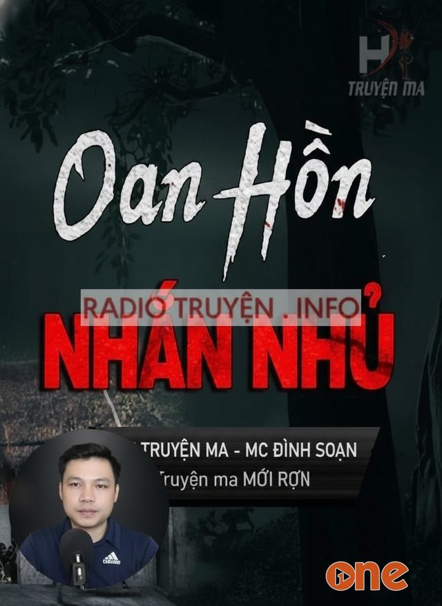 Oan Hồn Nhắn Nhủ