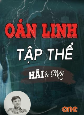 Oán Linh Khu Tập Thể
