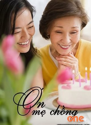 Ơn Mẹ Chồng