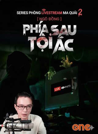 Phía Sau Tội Ác