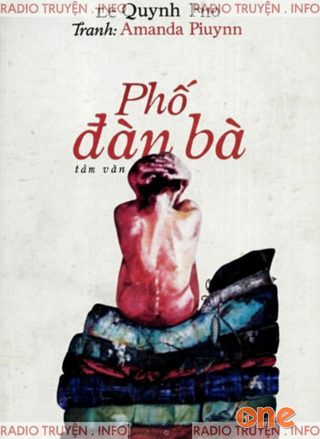 Phố Đàn Bà