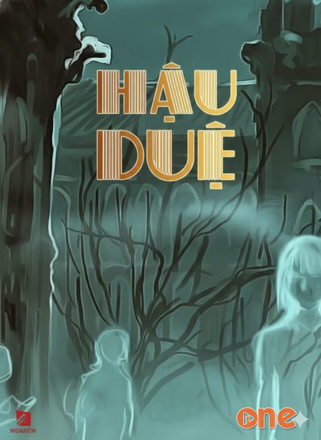 Quê Nội Có Ma