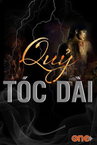 Quỷ Tóc Dài