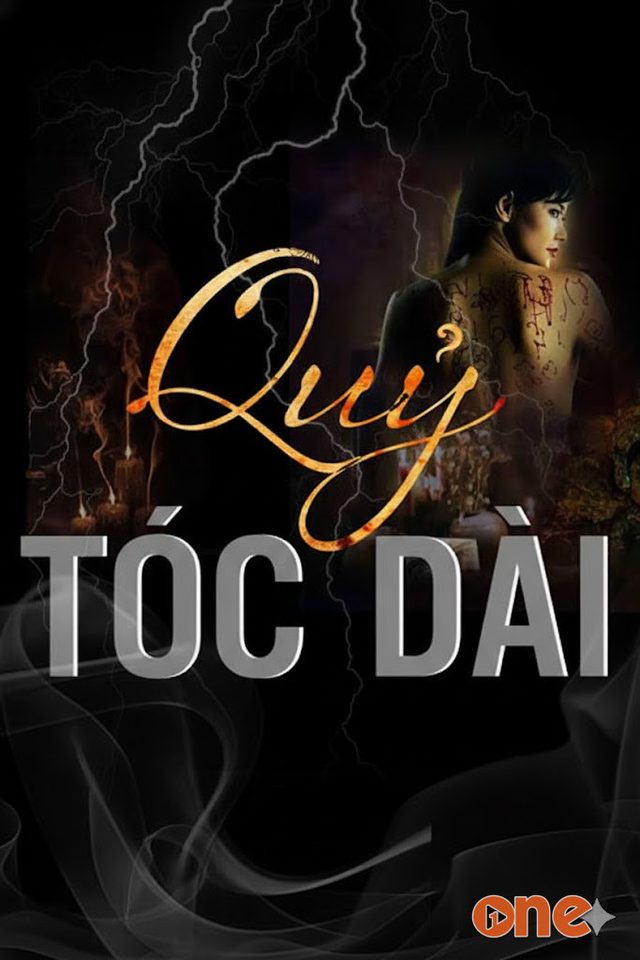 Quỷ Tóc Dài