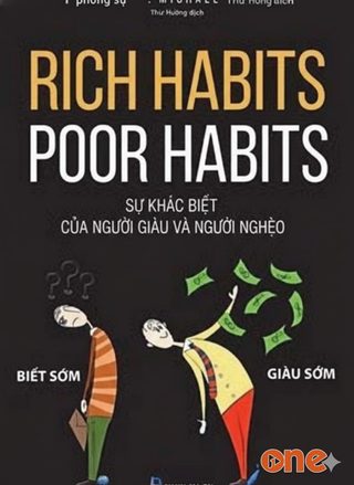 Rich Habits - Poor Habits