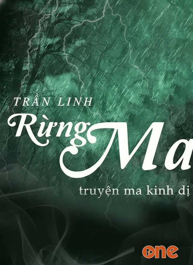 Rừng Ma