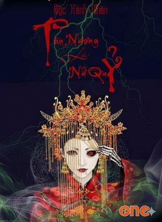 Tân nương là quỷ