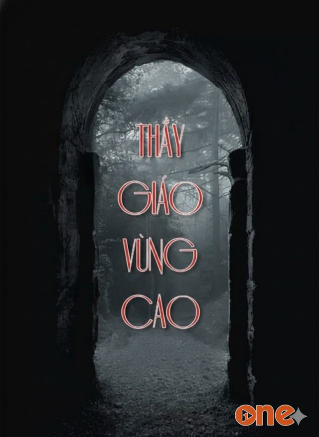 Thầy giáo vùng cao