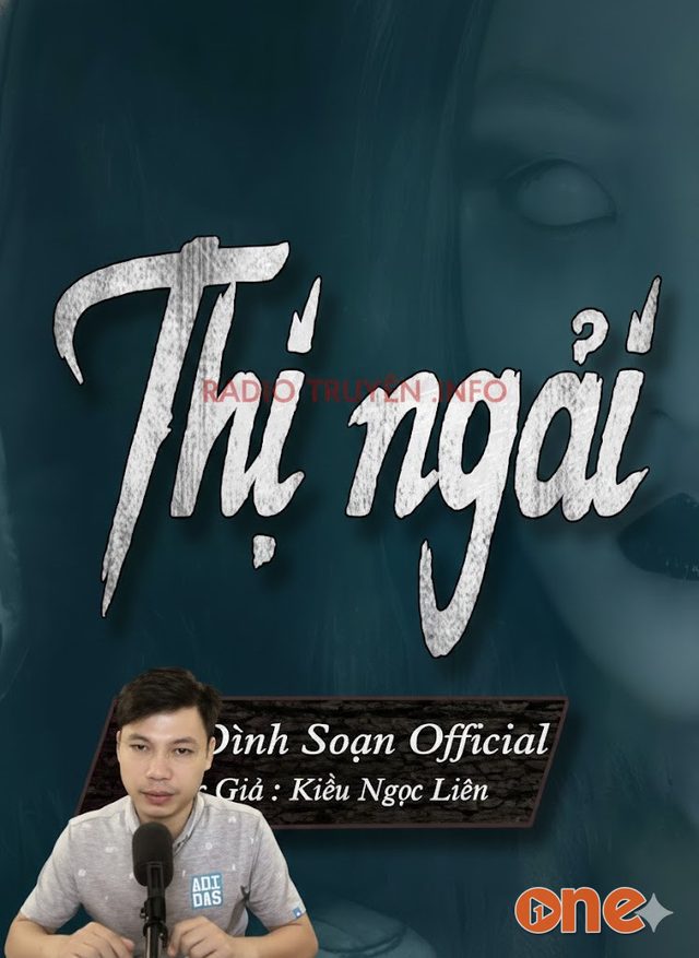 Thị Ngải