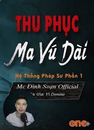 Thu Phục Quỷ Dữ