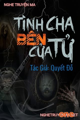 Tình Cha Bên Cửa Tử