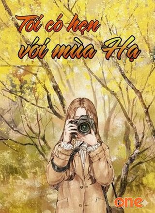 Tôi Có Hẹn Với Mùa Hạ