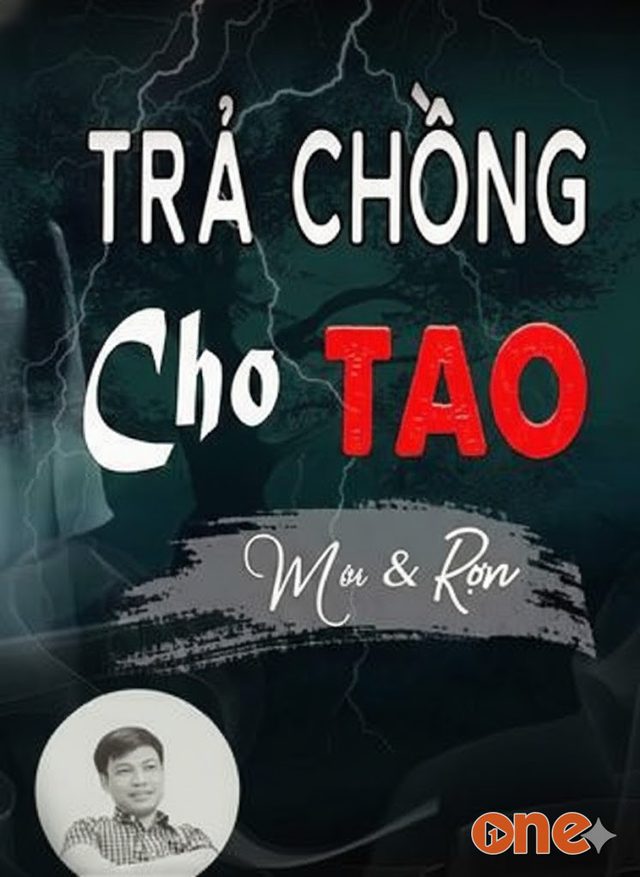 Trả Chồng Cho Tao