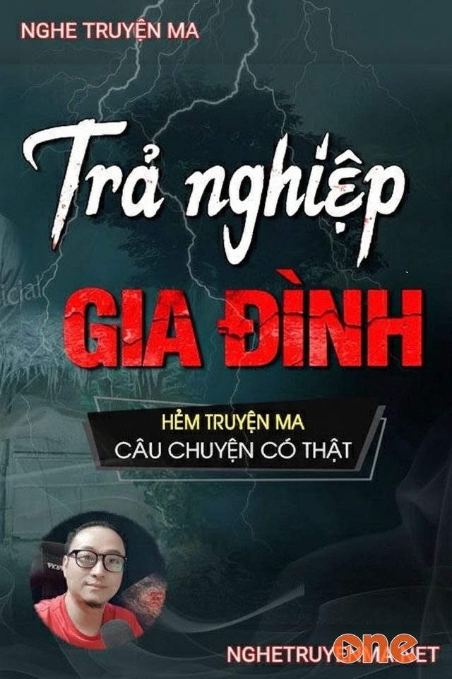 Trả Nghiệp Gia Đình