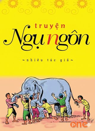 Truyển Tập Truyện Ngụ Ngôn Hay Và Ý Nghĩa