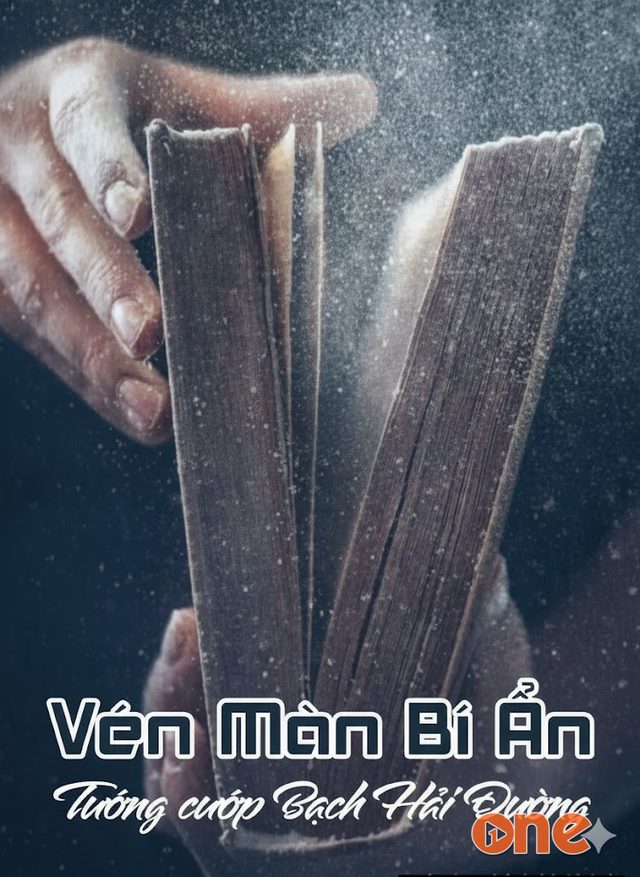 Vén Màn Bí Ẩn