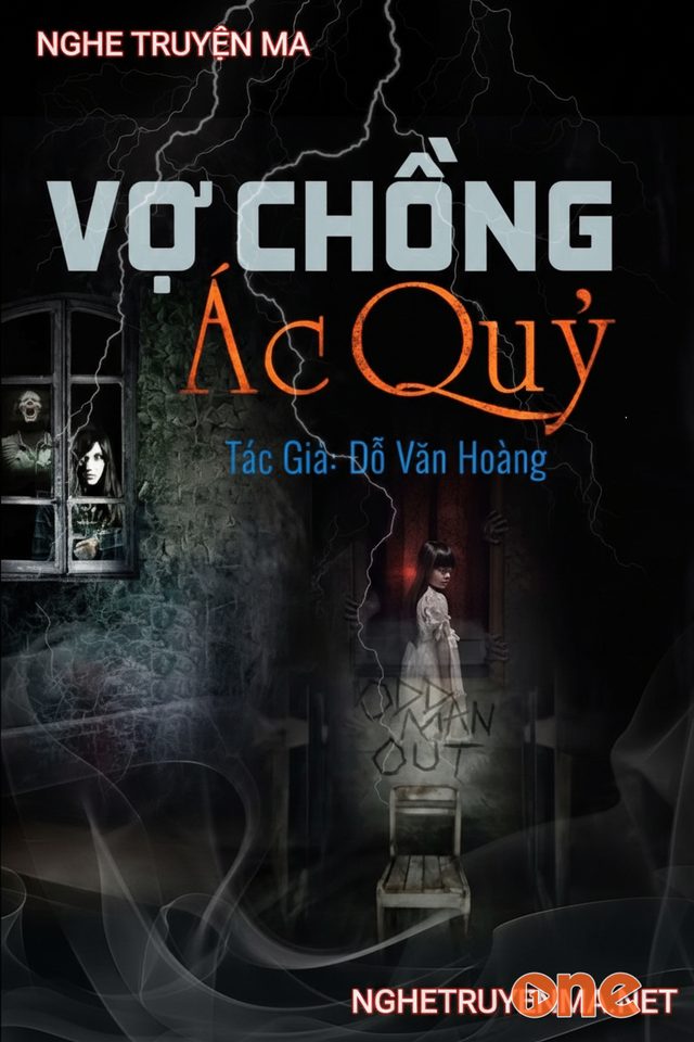 Vợ Chồng Ác Quỷ