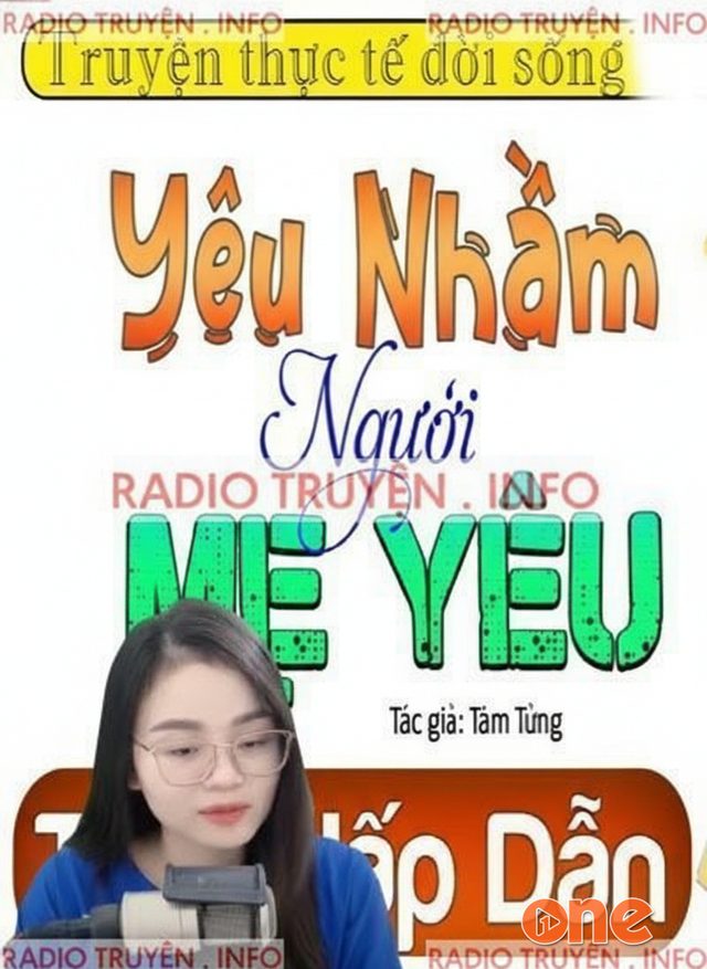 Yêu Nhầm Người Mẹ Yêu
