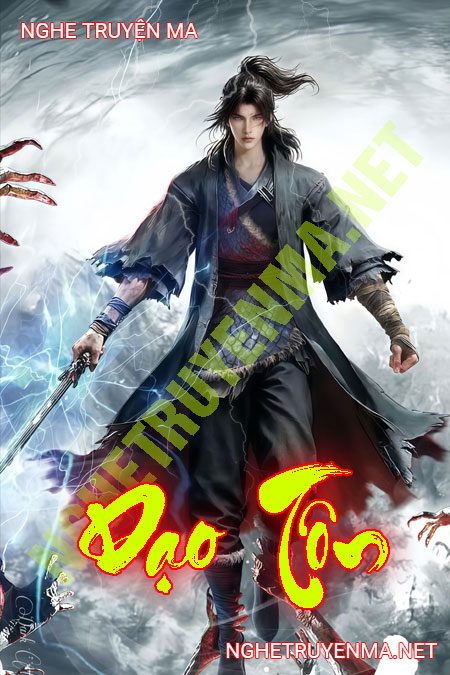 Đạo Tôn