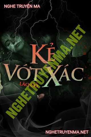Kẻ Vớt X.ác