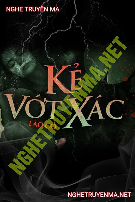 Kẻ Vớt X.ác