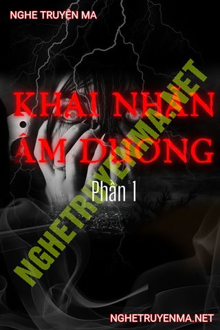 Khai Nhãn Âm Dương