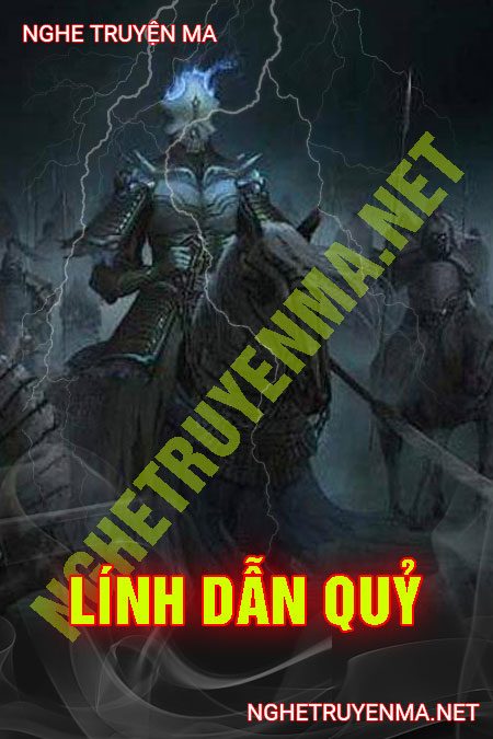 Lính Dẫn Quỷ