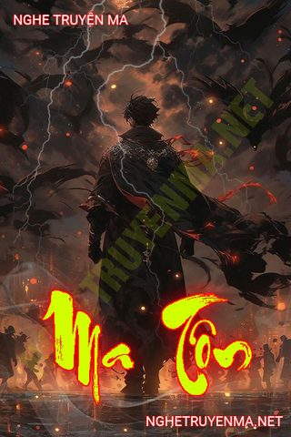Ma Tôn