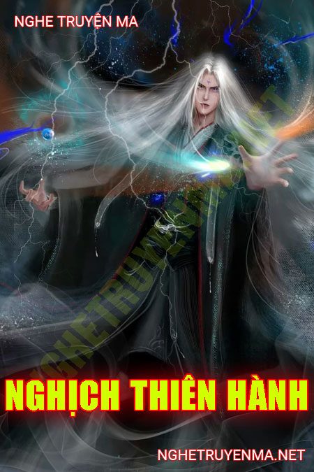 Nghịch Thiên Hành