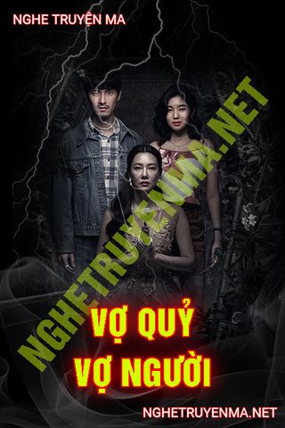 Vợ Quỷ Vợ Người