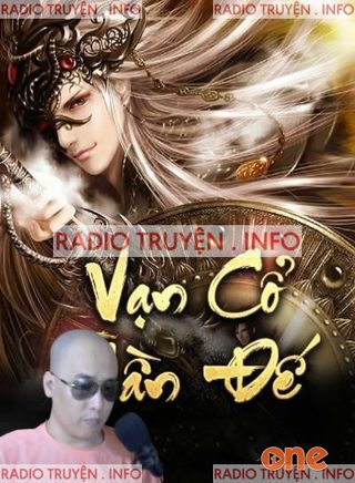 Vạn Cổ Thần Đế